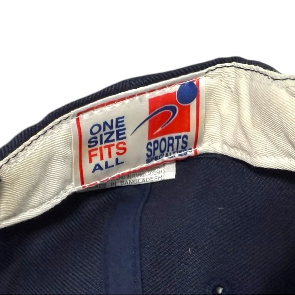 Vintage NFL PRO LINE Denver Broncos‎ Sports Specialties Hat - OSFA
